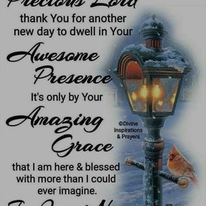 Meet your Posher, Patti